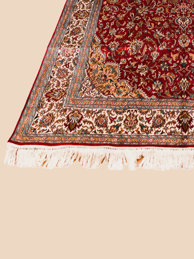 The Royal Mughal