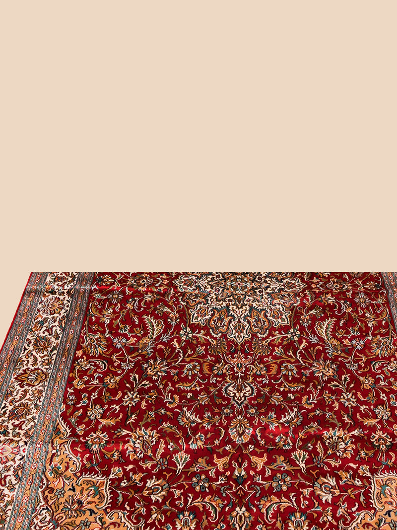 The Royal Mughal