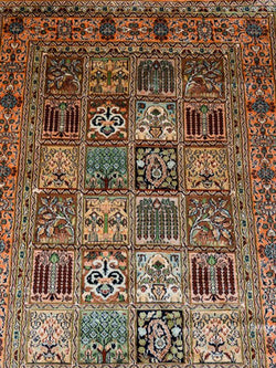 Doors of Paradise