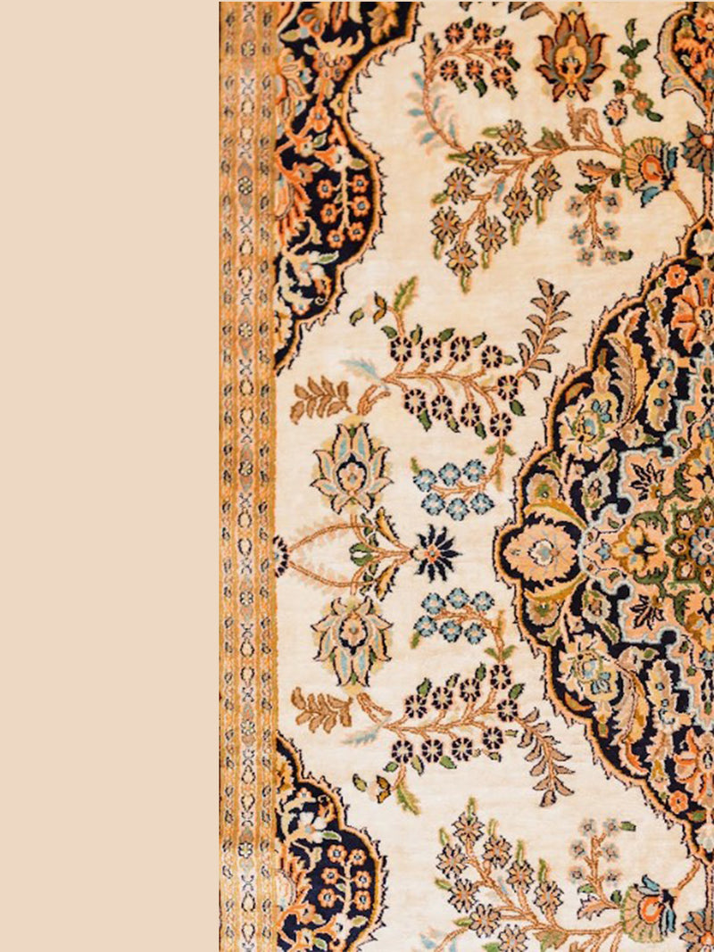 Flying Carpet