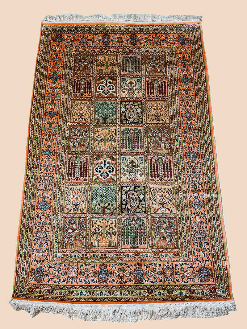 Doors of Paradise