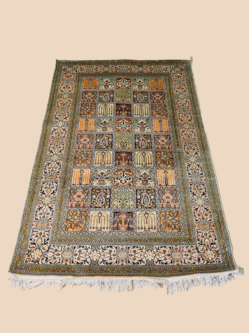 Kashmiri Kohinoor