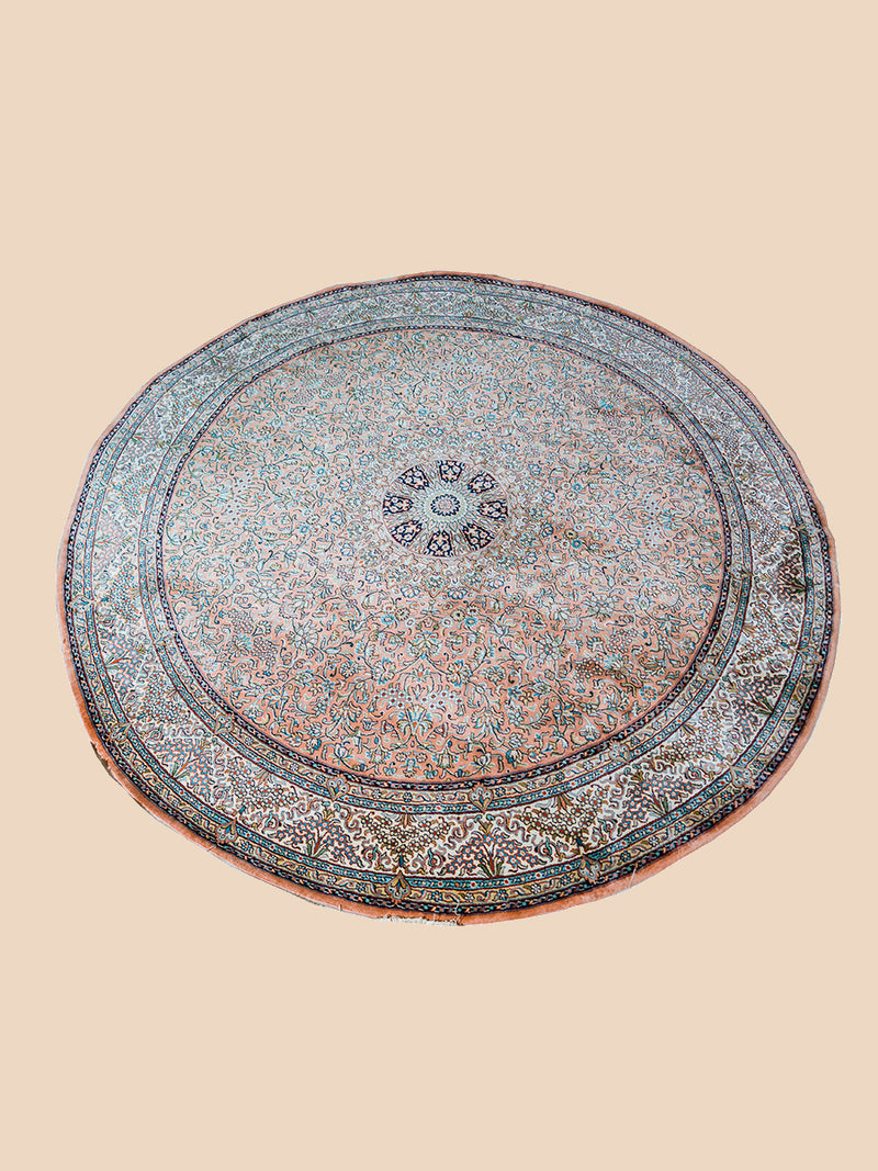 Round Carpet