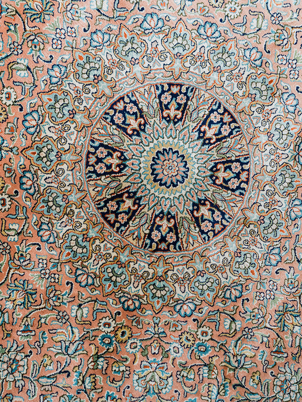 Round Carpet