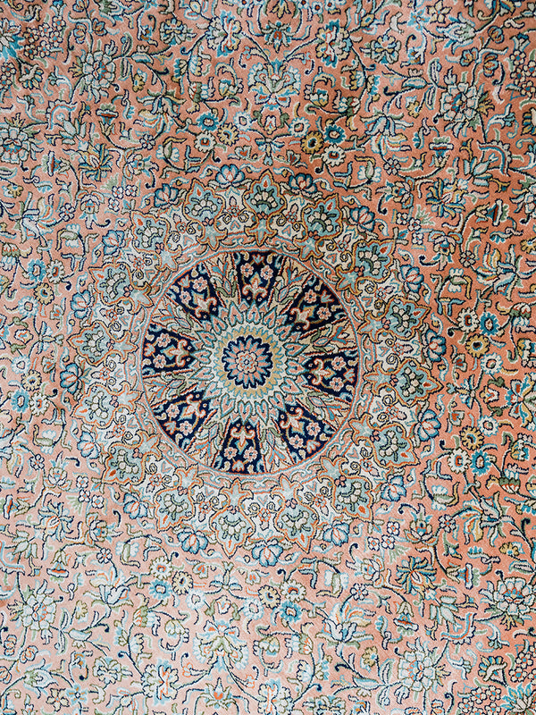 Round Carpet