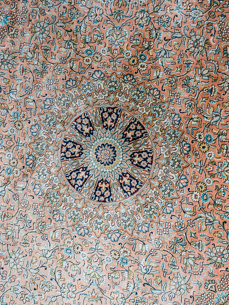 Round Carpet