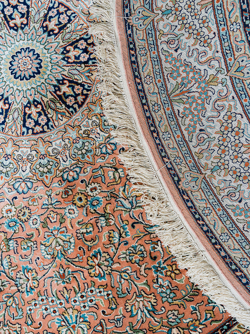 Round Carpet