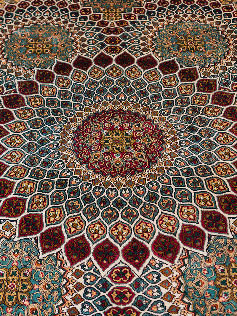 Eyes of Paradise