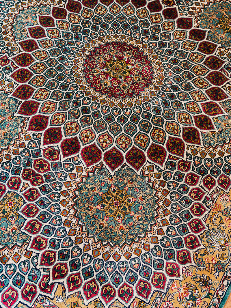 Eyes of Paradise