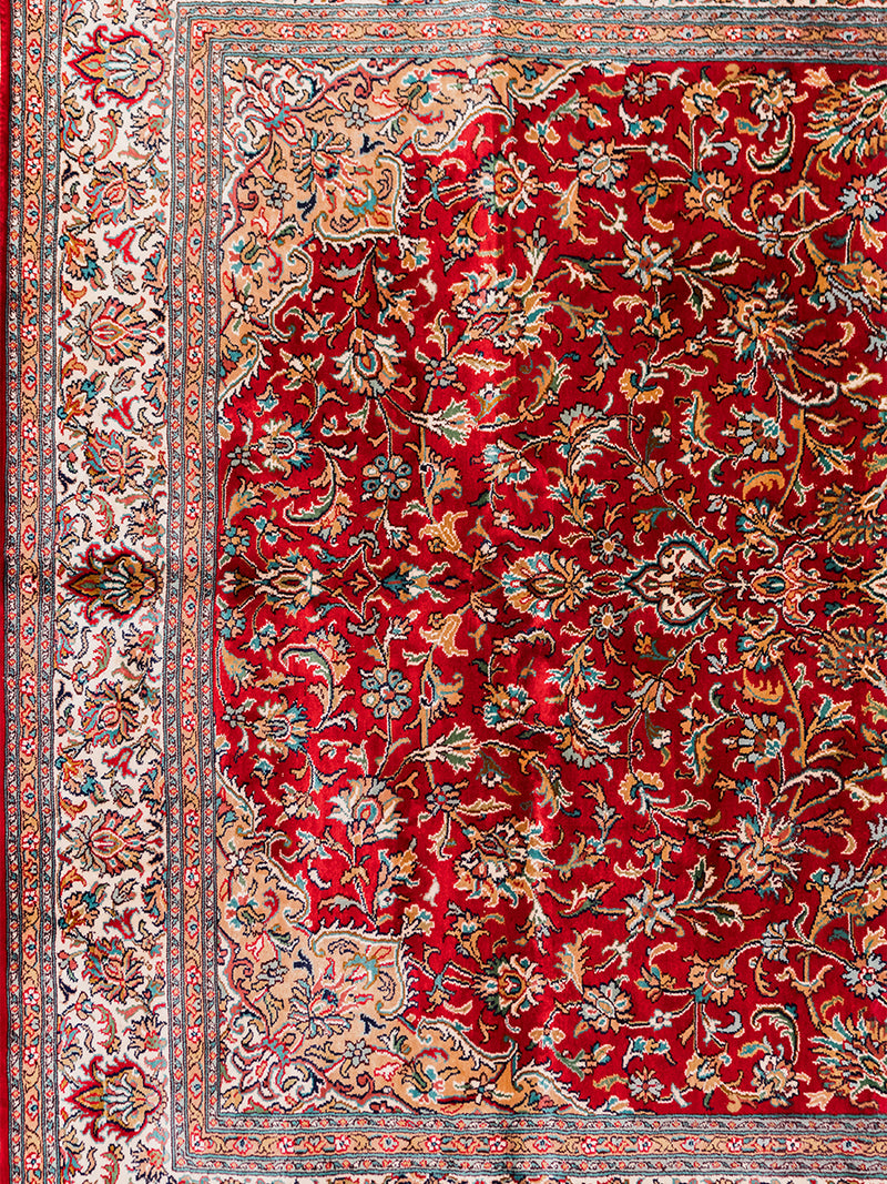 The Royal Mughal