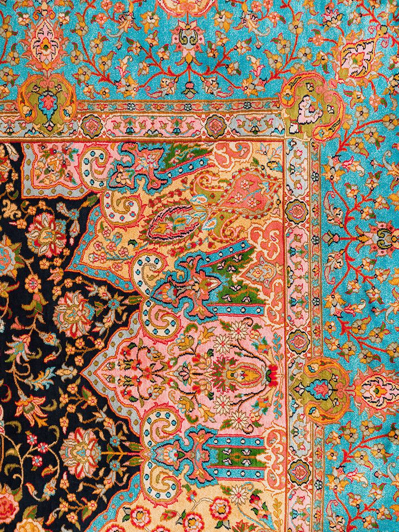 Garden of Roses