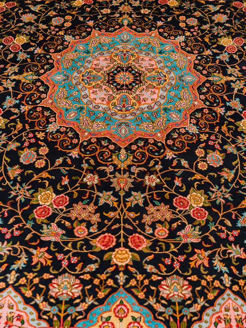 Garden of Roses