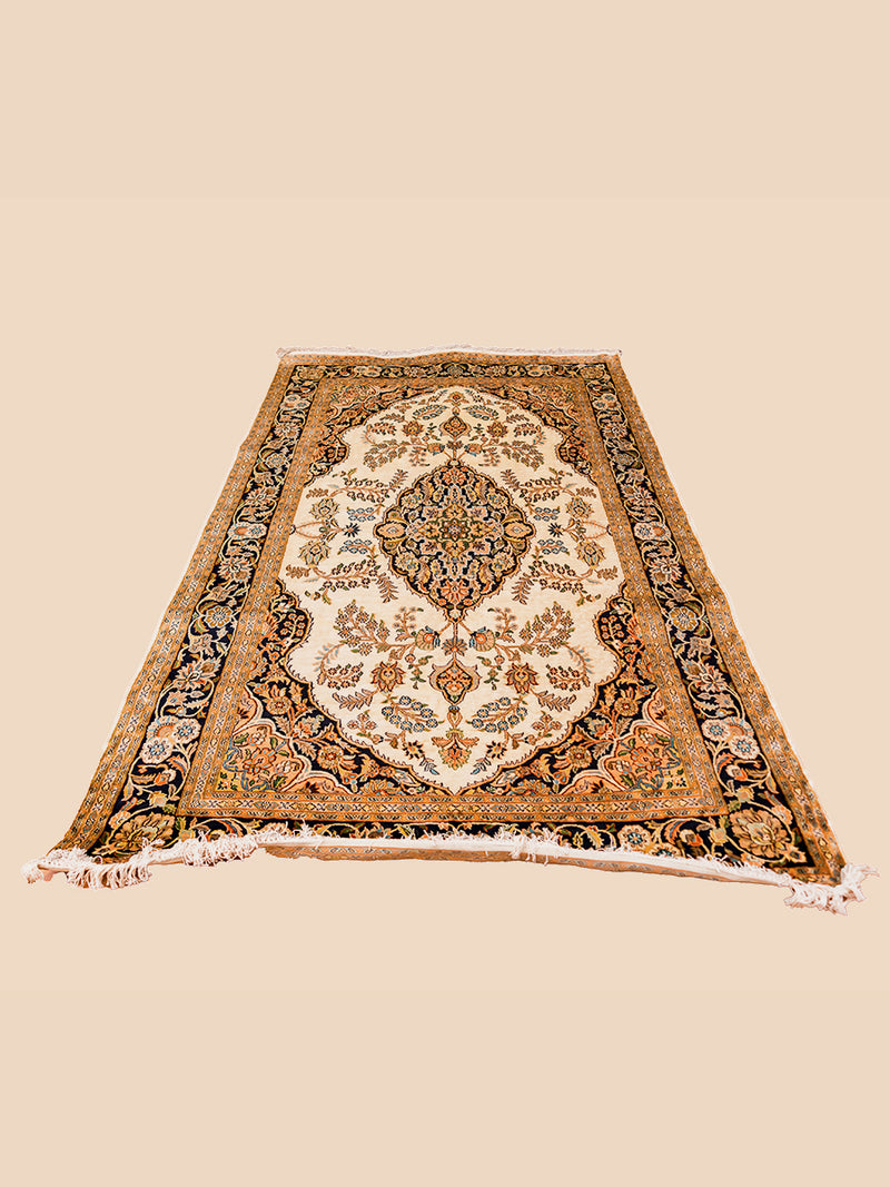Flying Carpet