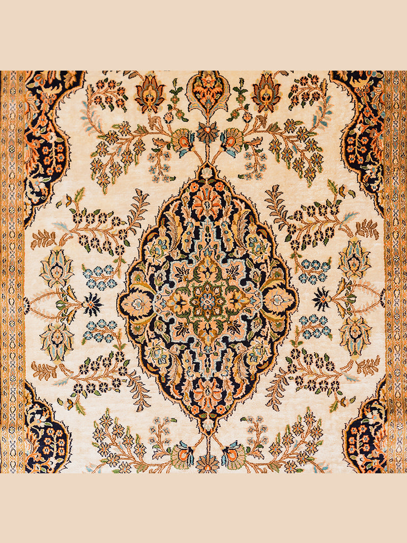 Flying Carpet