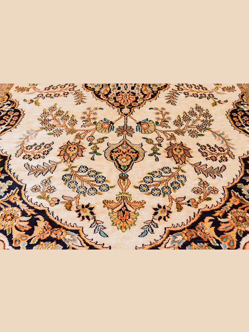 Flying Carpet